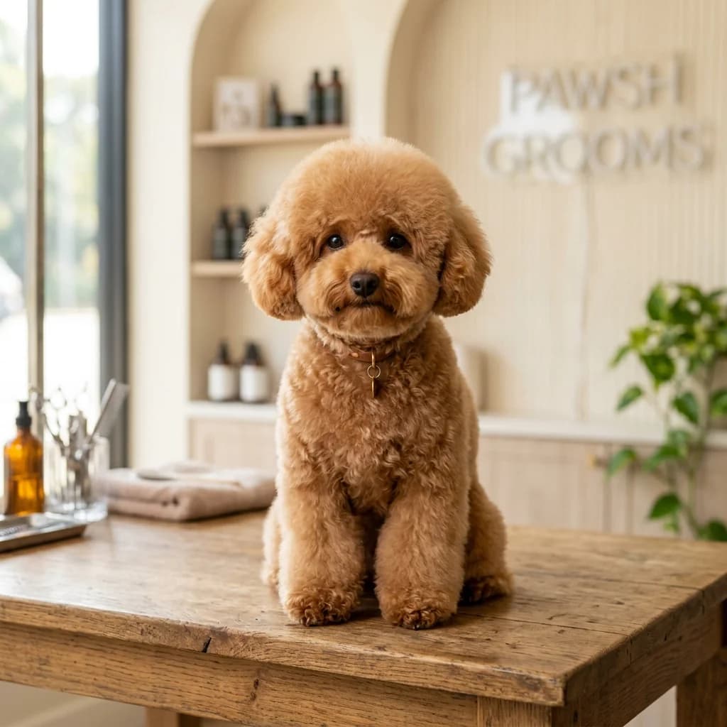 Basic Grooming