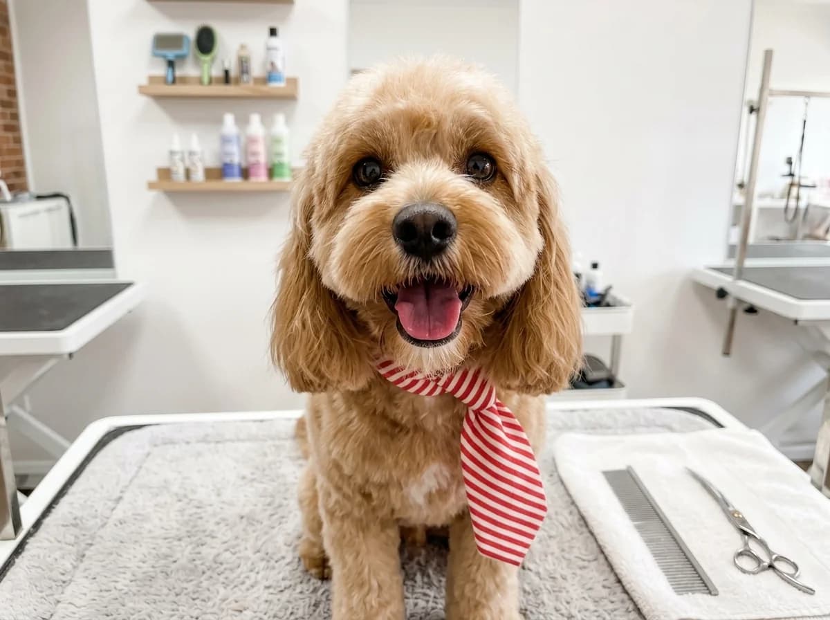 Hygiene Clip (Medium Dog)