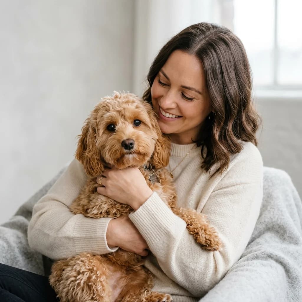 Loving, Transparent Care You Can Always Count On