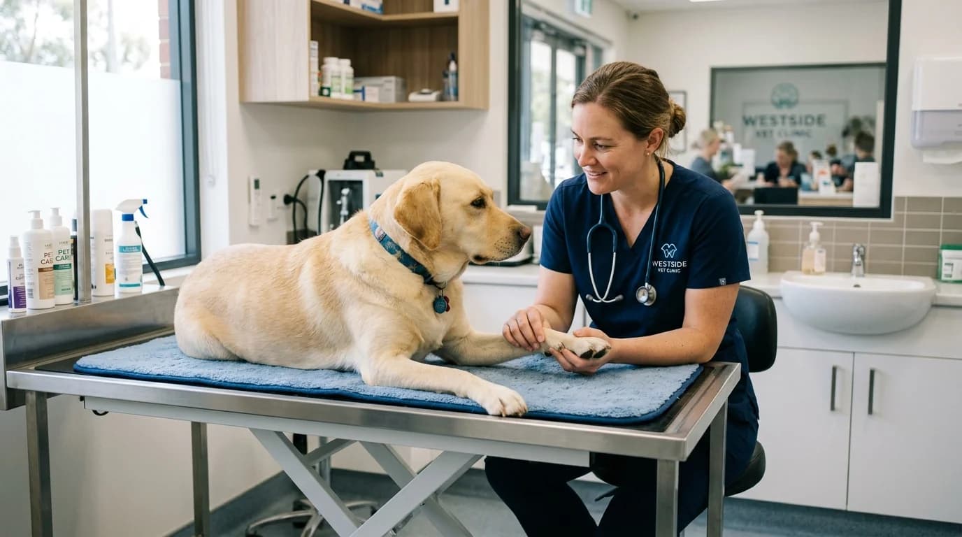Gentle Care & Hygiene Clinic